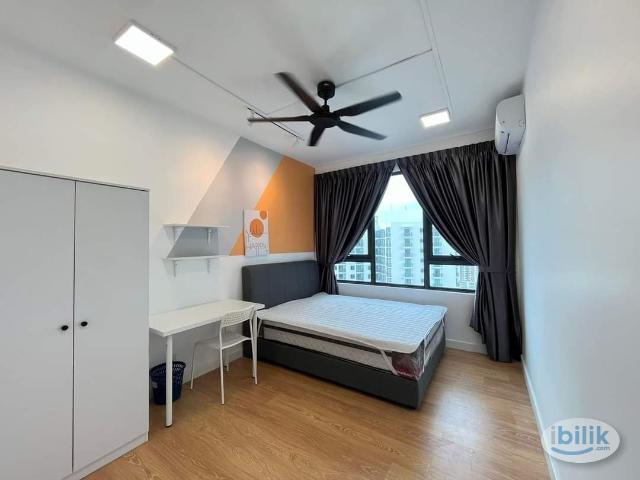 Room for rent in Petaling, Subang Jaya
