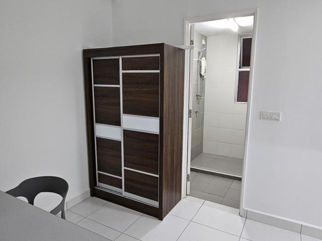 Room for rent in Georgetown, Penang