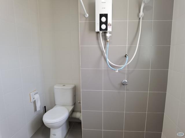 Room for rent in Georgetown, Penang