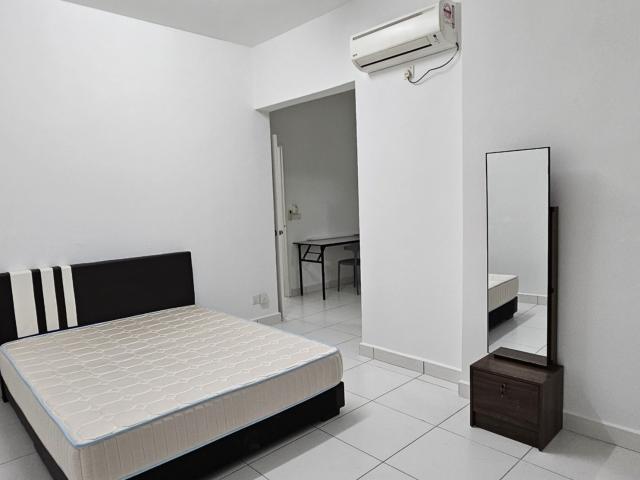 Room for rent in Georgetown, Penang