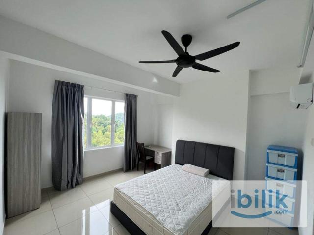 Room for rent in Georgetown, Penang