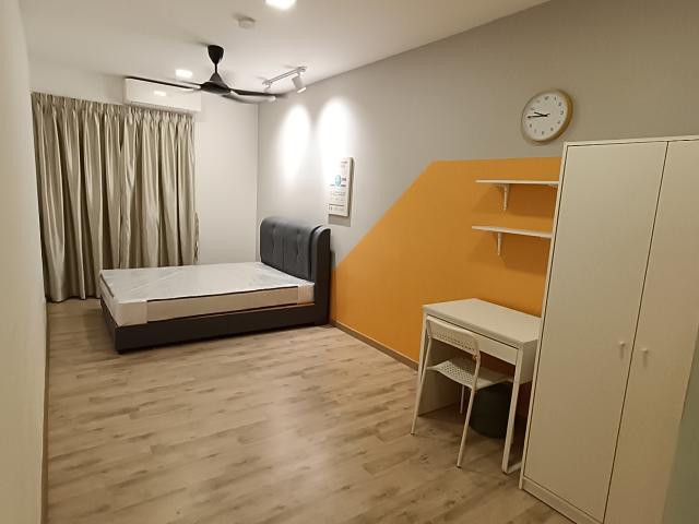 Room for rent in PJU 5, Petaling Jaya