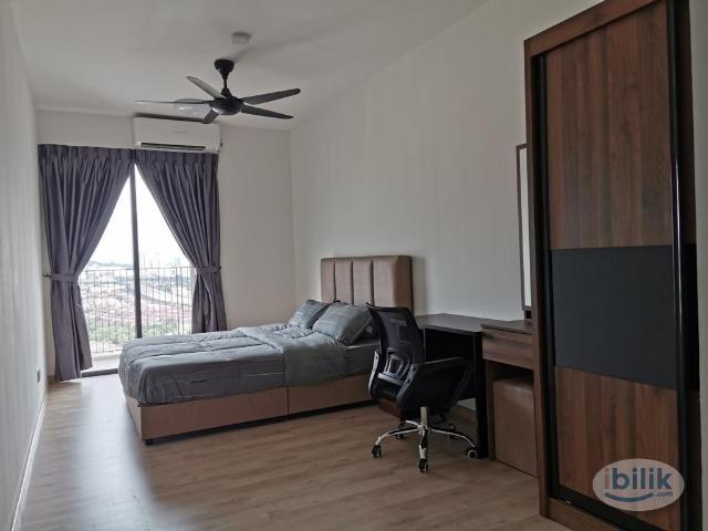 Room for rent in Petaling, Damansara Damai