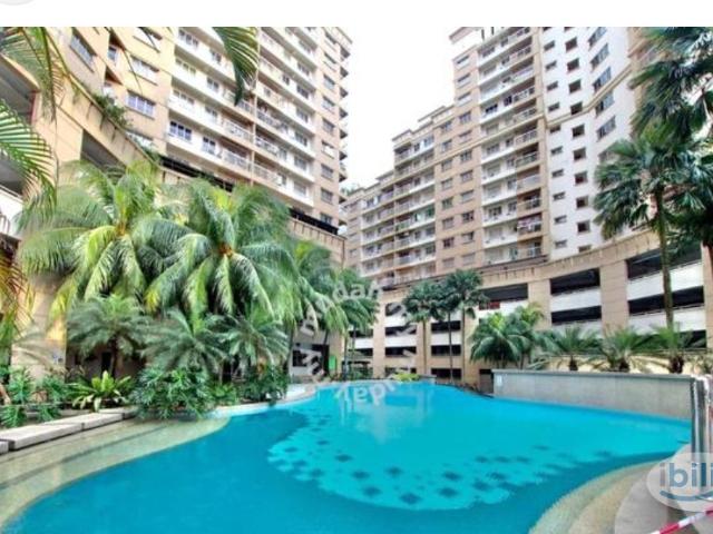 Room for rent in Country Heights Damansara, Kuala Lumpur