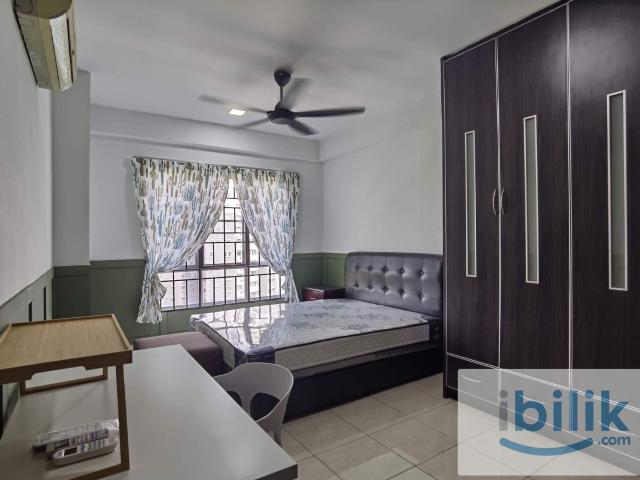 Room for rent in Country Heights Damansara, Kuala Lumpur