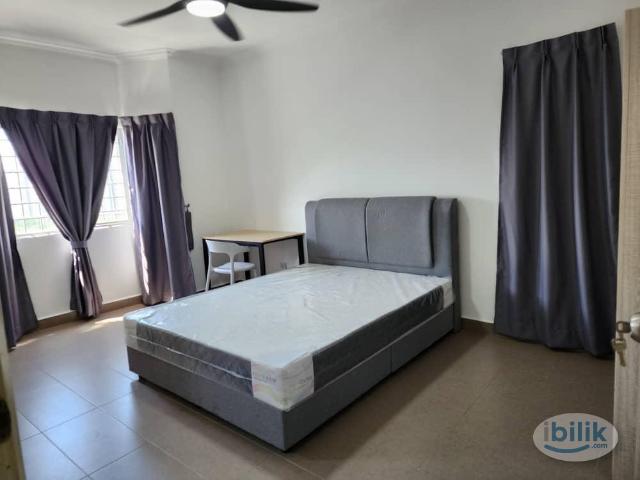 Room for rent in Country Heights Damansara, Kuala Lumpur
