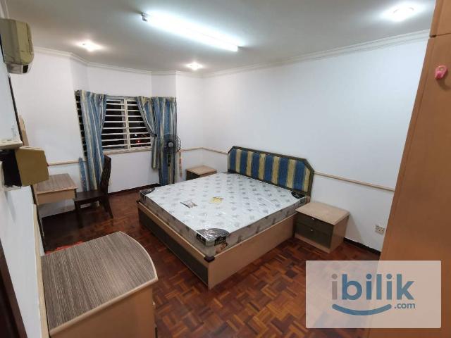 Room for rent in Country Heights Damansara, Kuala Lumpur