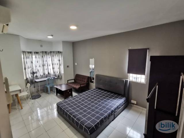 Room for rent in Country Heights Damansara, Kuala Lumpur