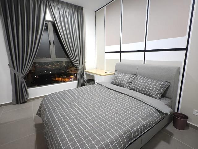 Room for rent in Kepong, Kuala Lumpur