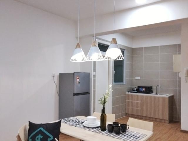 Room for rent in Johore Bahru, Johor
