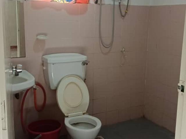 Room for rent in Kajang, Langat