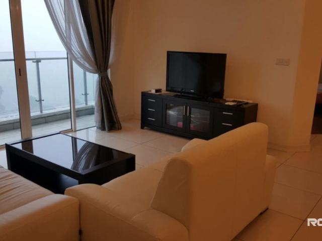 Apartment for rent in Country Heights Damansara, Kuala Lumpur