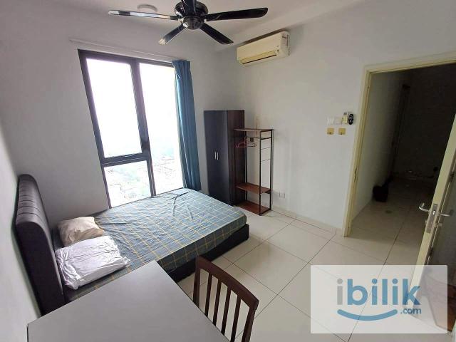 Room for rent in Petaling, Subang Jaya
