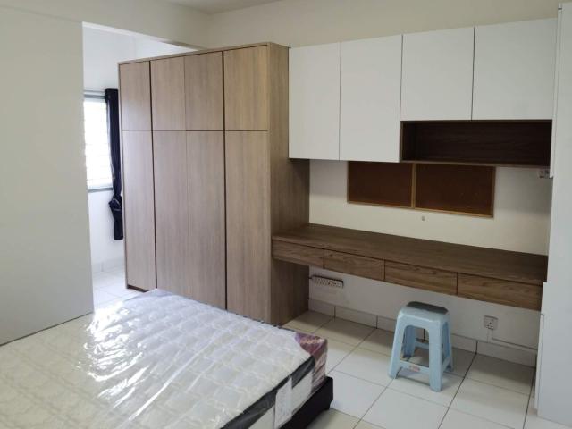 Room for rent in Kepong Bahru, Kepong