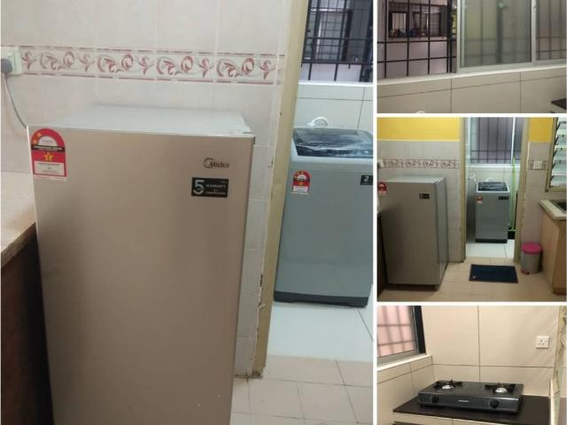 Room for rent in PJU 5, Petaling Jaya
