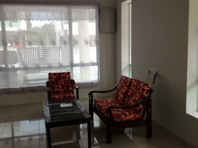 Room for rent in Perak, Kampar