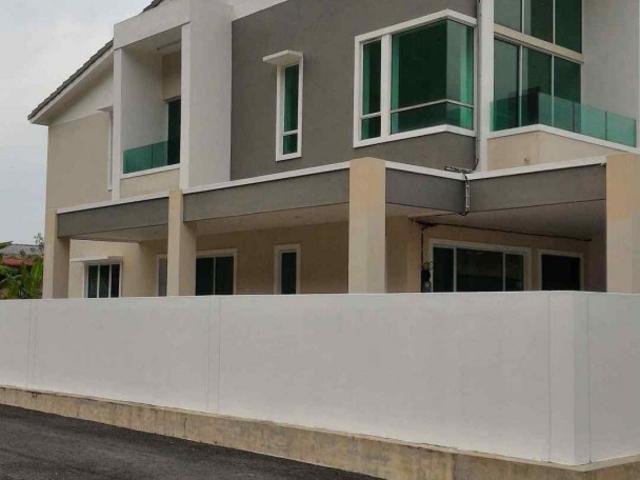 Room for rent in Kampar
