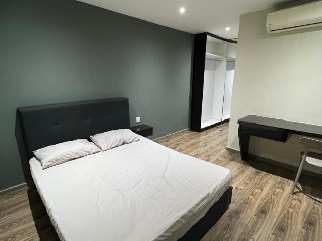 Room for rent in Selayang, Selangor