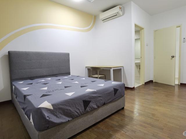 Room for rent in Country Heights Damansara, Kuala Lumpur