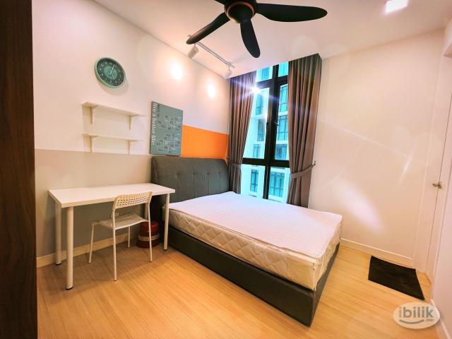 Room for rent in Petaling, Damansara Damai