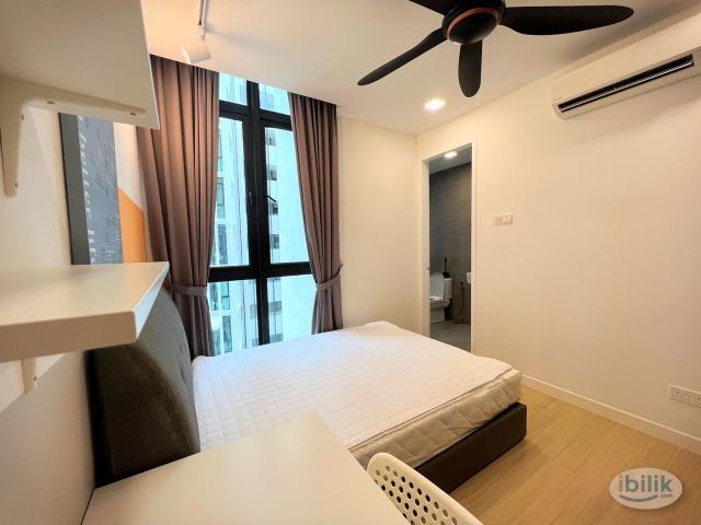 Room for rent in Petaling, Damansara Damai