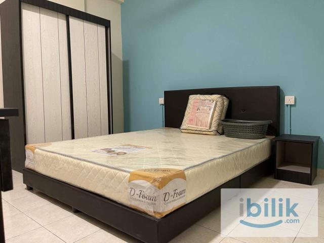 Room for rent in Langat, Selangor