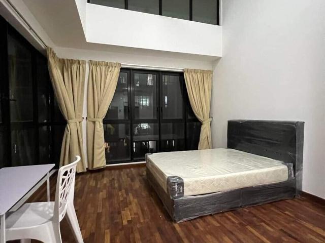 Apartment for rent in Petaling, Alam Impian