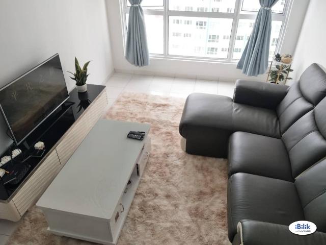 Room for rent in Penang