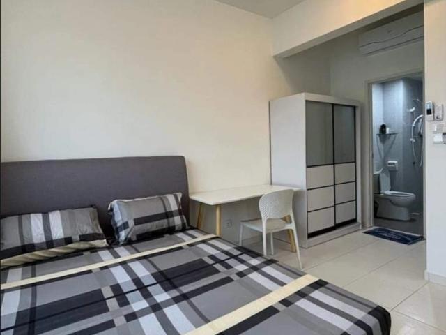 Room for rent in Georgetown, Penang