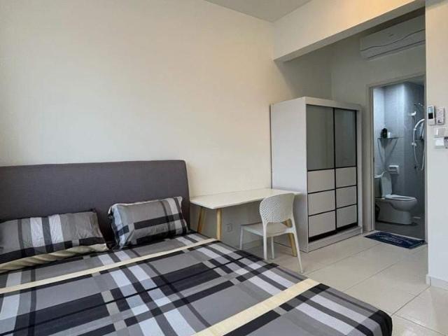 Room for rent in Georgetown, Penang