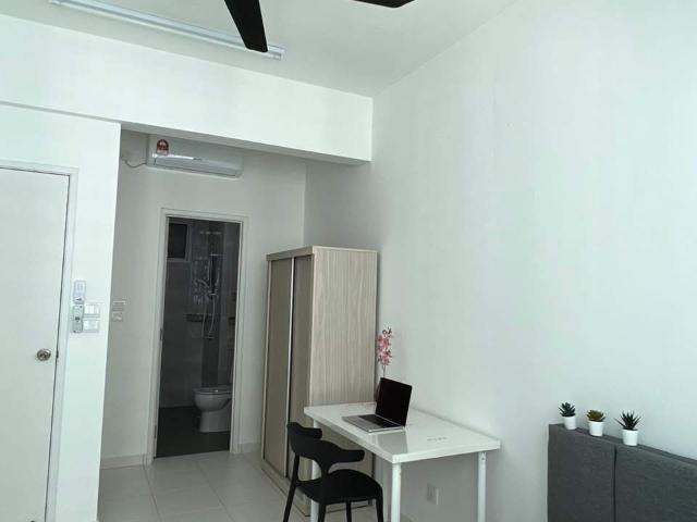 Room for rent in Timur Laut, George Town