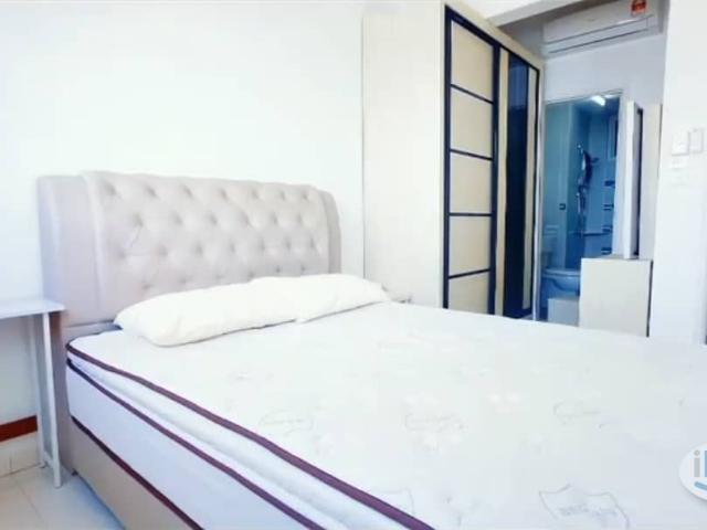 Room for rent in Timur Laut, George Town