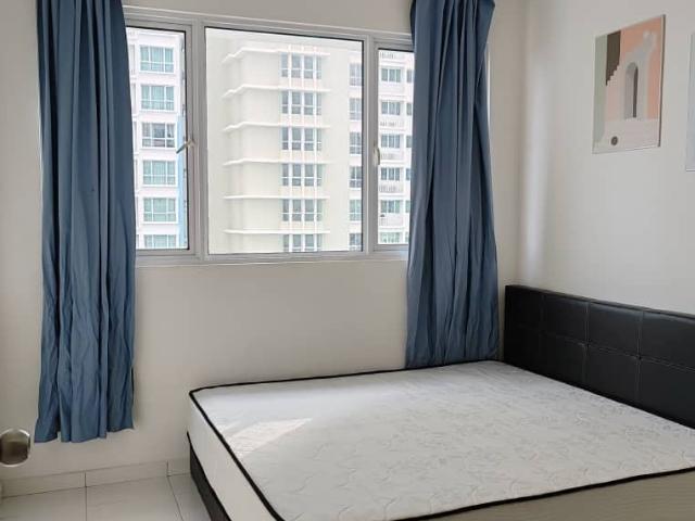 Room for rent in Timur Laut, George Town