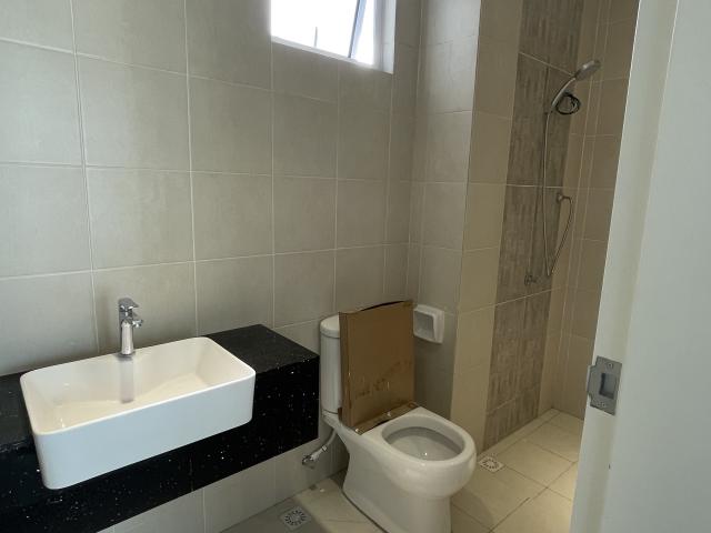 Room for rent in Georgetown, Penang
