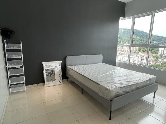 Room for rent in Mukim 13, Georgetown