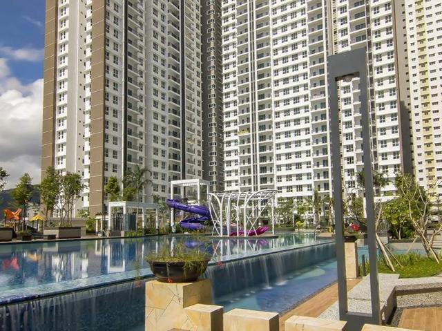 Room for rent in Barat Daya, George Town