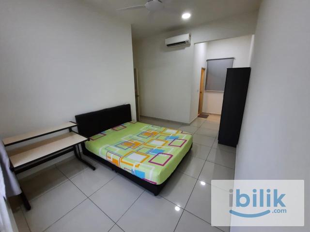 Room for rent in Barat Daya, George Town