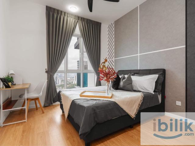 Room for rent in Country Heights Damansara, Kuala Lumpur