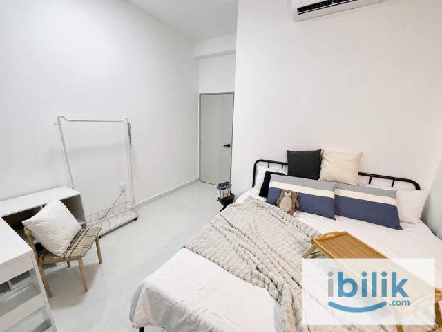 Room for rent in Majlis Bandaraya Ipoh, Kinta
