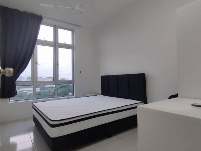 Room for rent in Perak, Tanjong Ipoh