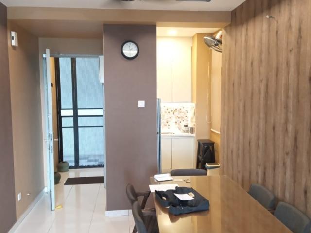 Room for rent in Perak, Tanjong Ipoh