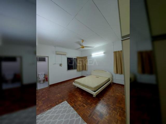 House for rent in PJU 6, Kuala Lumpur