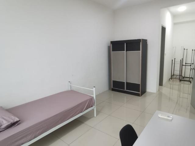 Room for rent in Country Heights Damansara, Kuala Lumpur