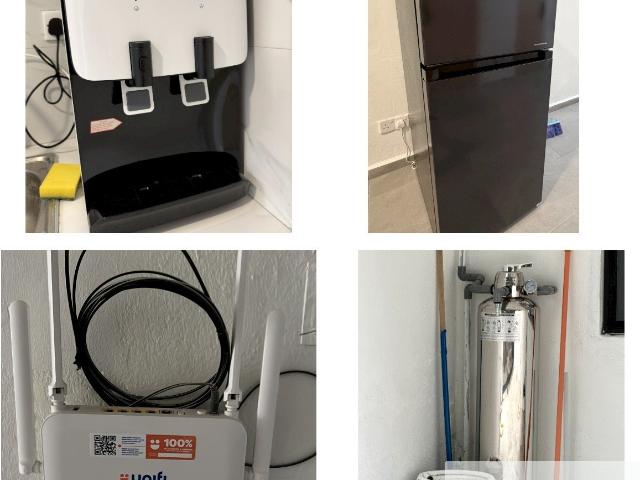 Room for rent in Kuala Lumpur