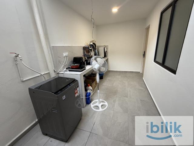 Room for rent in Kuala Lumpur