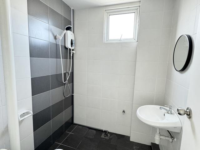 Room for rent in Georgetown, Penang