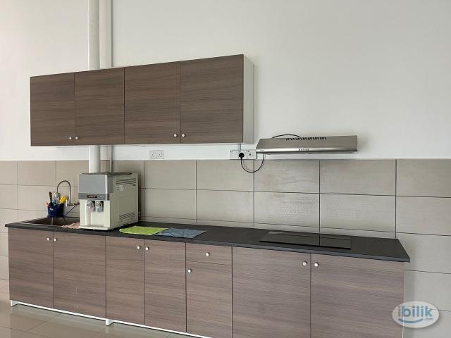 Room for rent in Georgetown, Penang