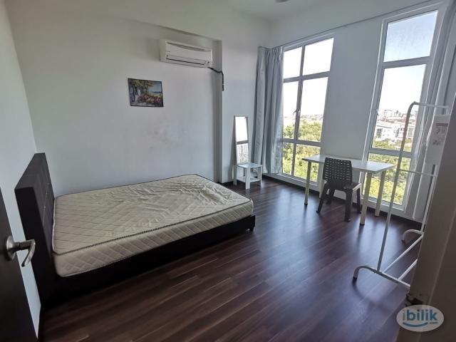 Room for rent in Wellesley, Penang