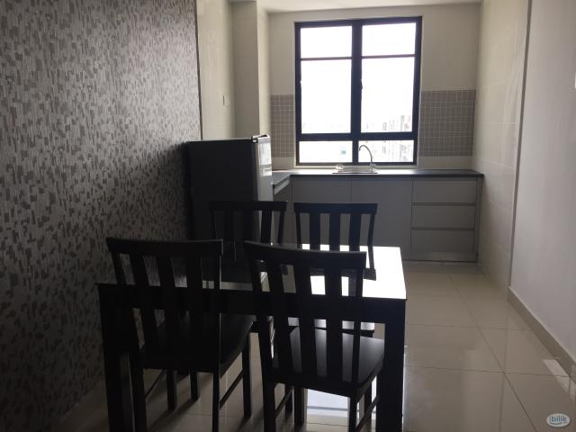 Room for rent in Perak, Kampar