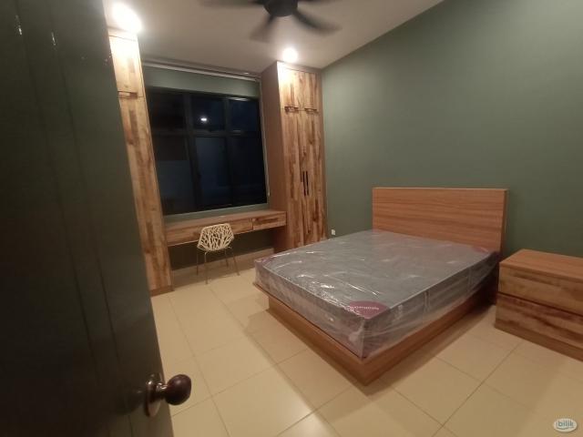Room for rent in Malaka